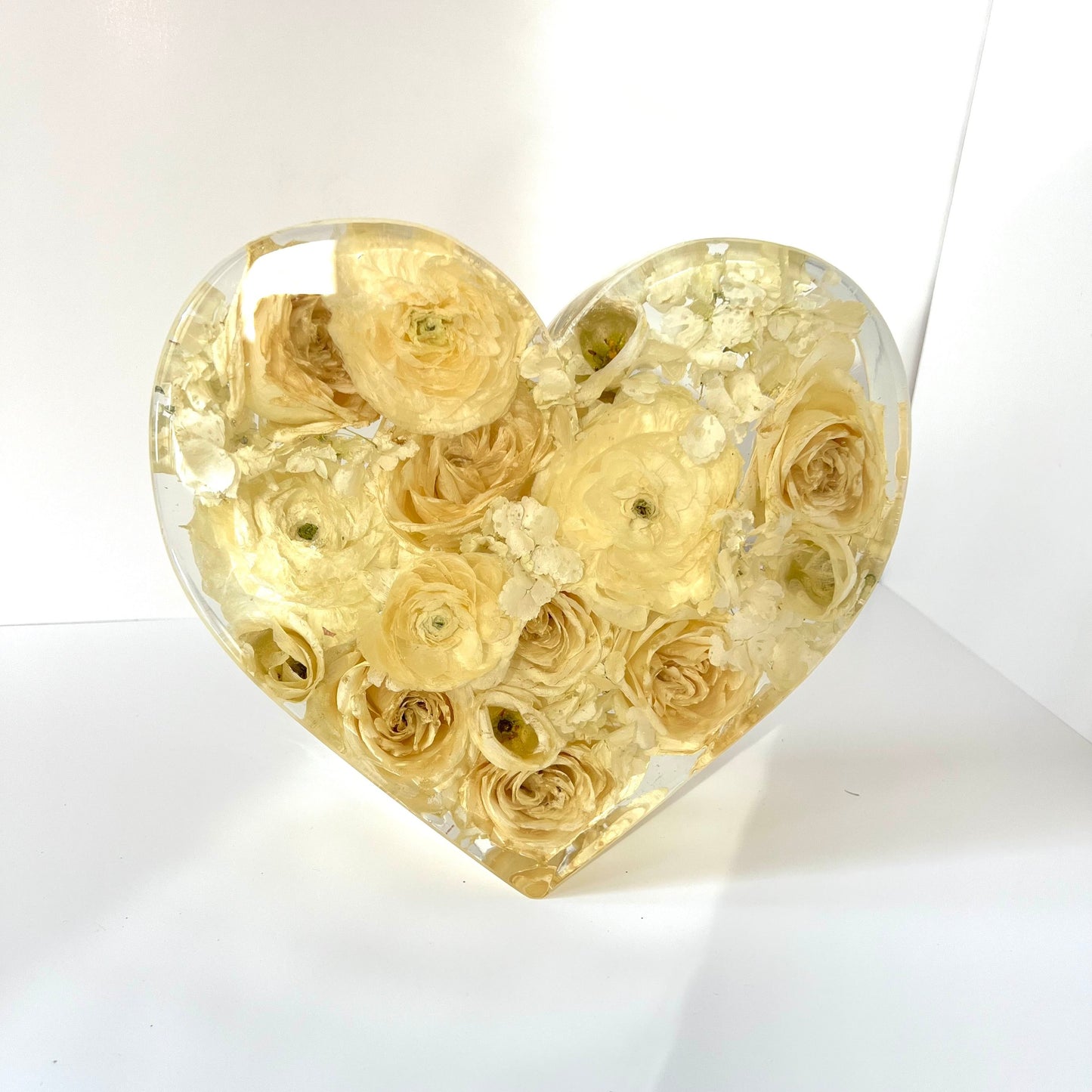 Heart Shape