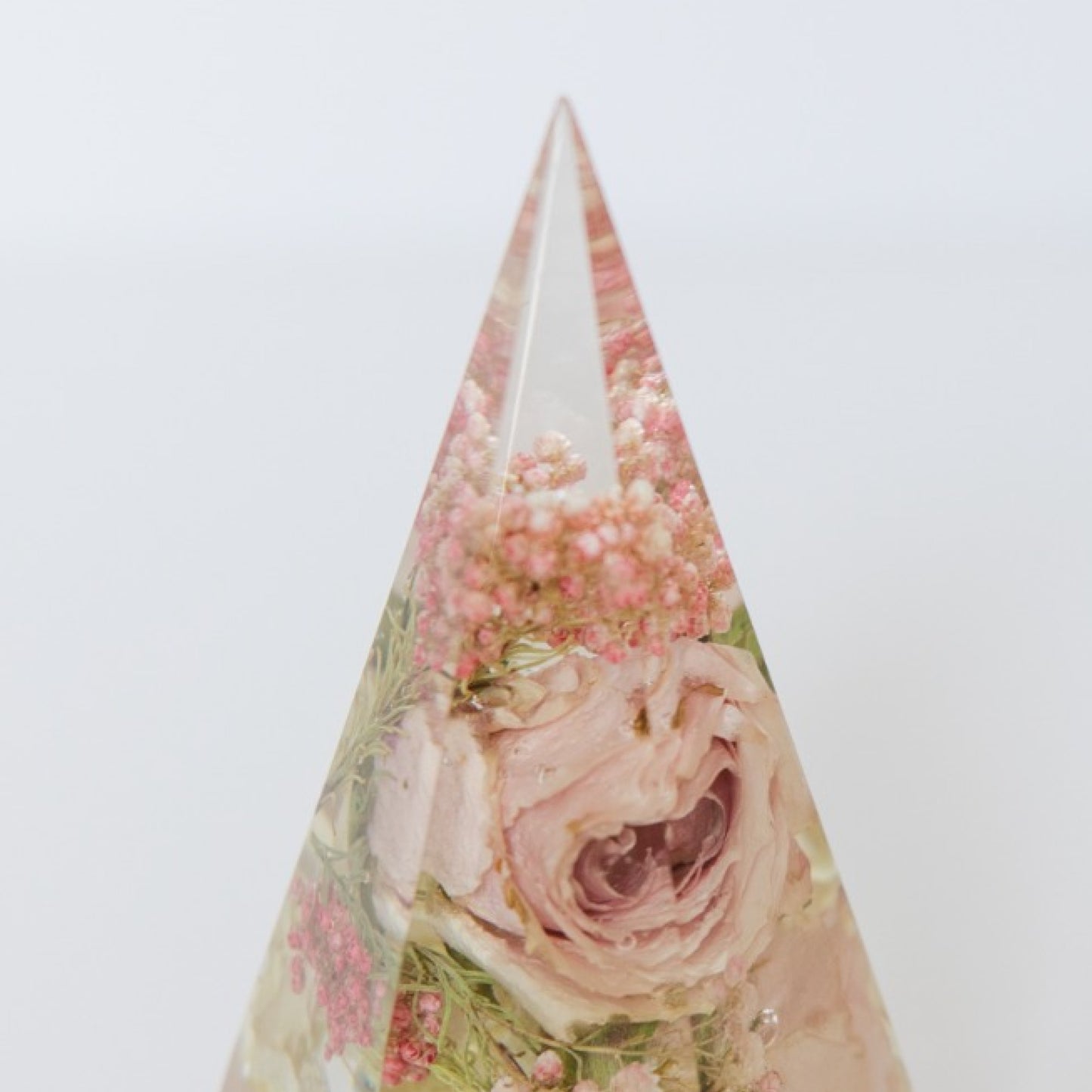 PetalsByPinto Large Ring Holder