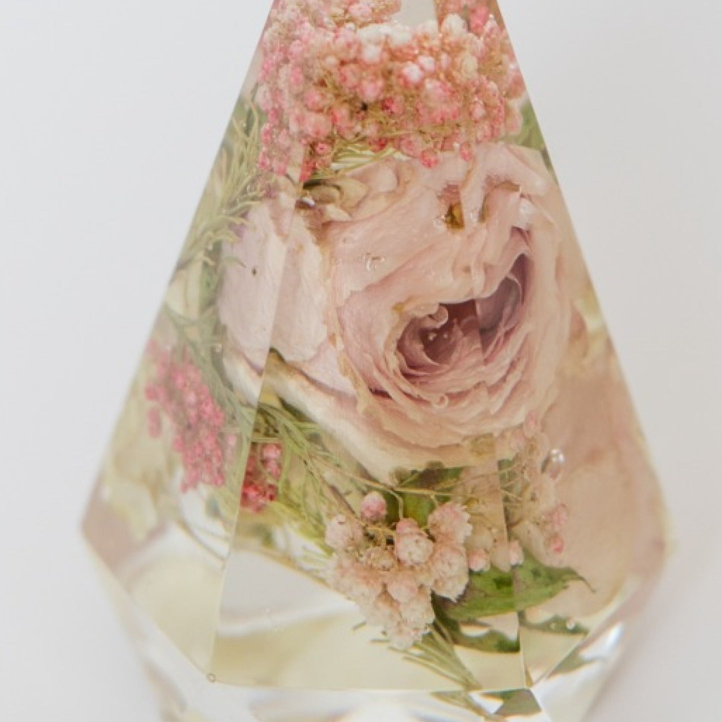 PetalsByPinto Large Ring Holder