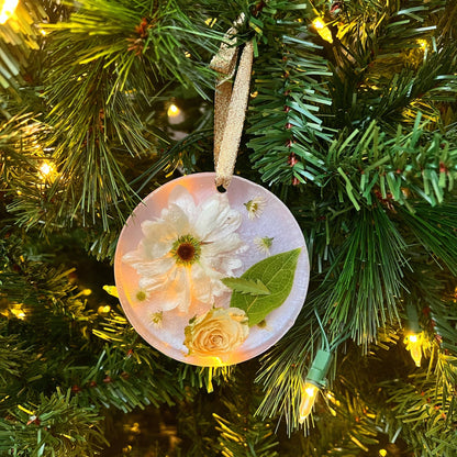 PetalsByPinto Ornament