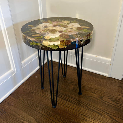18" Side Table