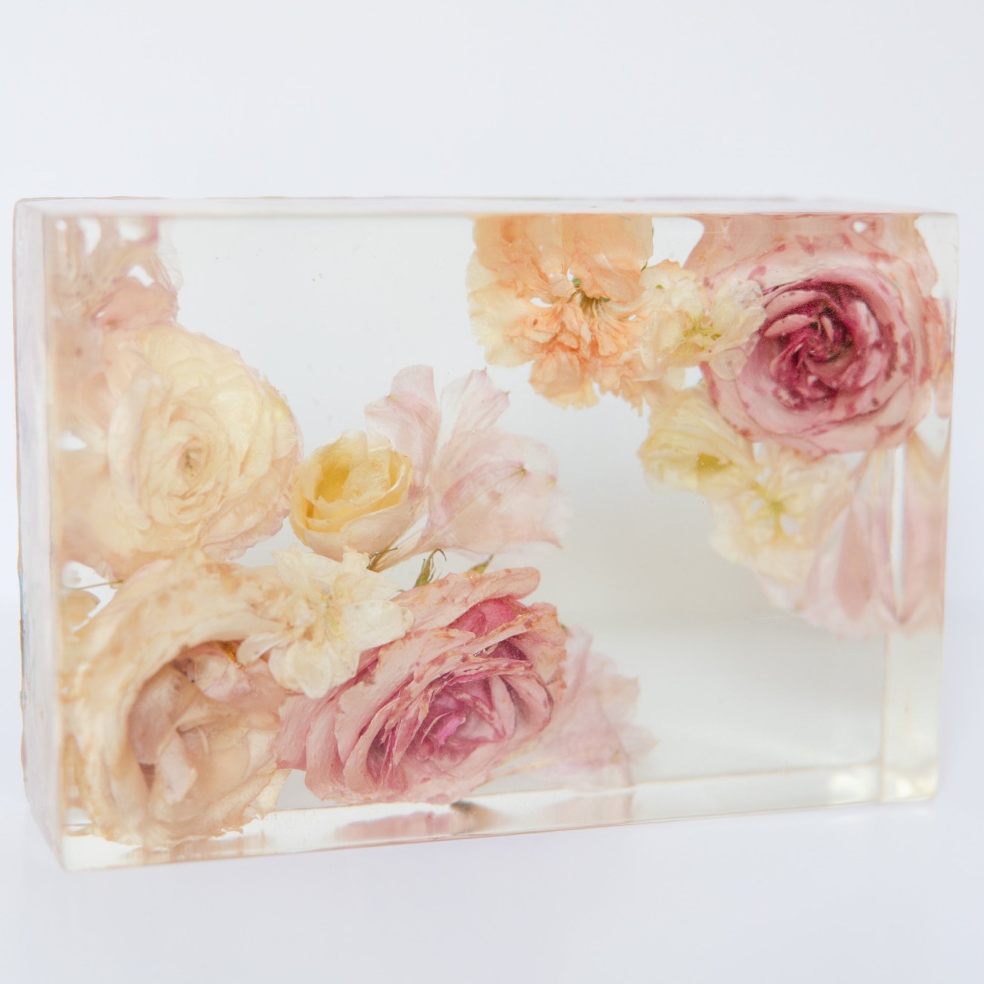 PetalsByPinto 9x6 inch Rectangle