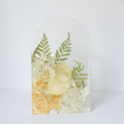 PetalsByPinto 10" Arch