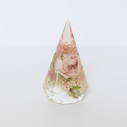 PetalsByPinto Large Ring Holder