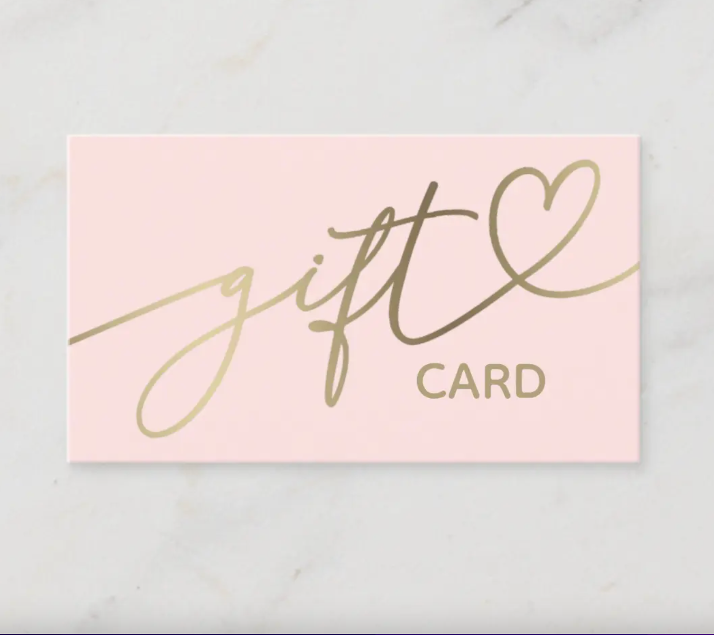 PetalsByPinto Petals By Pinto - Gift Card Gift Cards